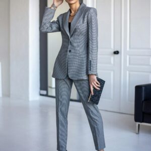 Frida Suit